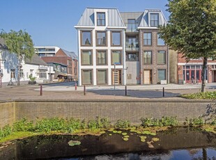 Appartement in Heerenveen met 2 kamers