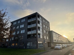 Appartement in Hooglanderveen met 2 kamers