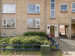 Appartement in Leeuwarden met 3 kamers