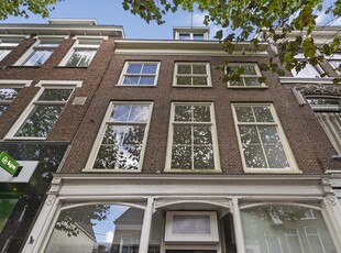 Appartement in Leeuwarden met 3 kamers