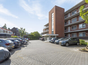 Appartement in Leeuwarden met 4 kamers