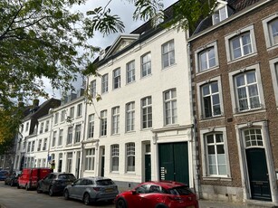 Appartement in Maastricht