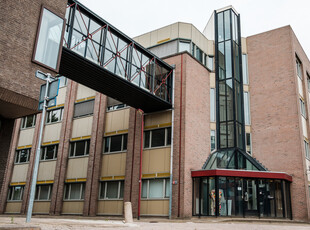 Appartement in Nieuwegein