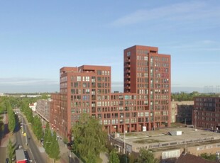 Appartement in Nijmegen met 3 kamers