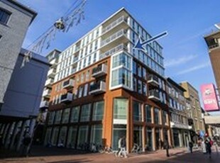 Appartement in Nijmegen met 4 kamers