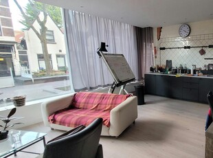 Appartement in Schiedam met 2 kamers