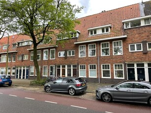 Appartement in Utrecht met 2 kamers