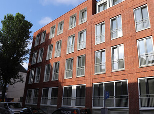 Appartement in Utrecht met 2 kamers