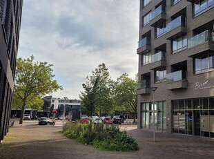 Appartement in Utrecht met 2 kamers