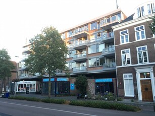 Appartement in Utrecht met 3 kamers