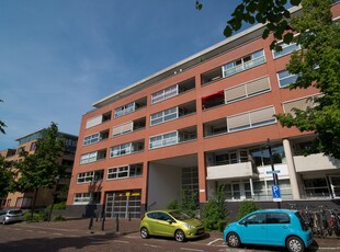 Appartement in Utrecht met 4 kamers