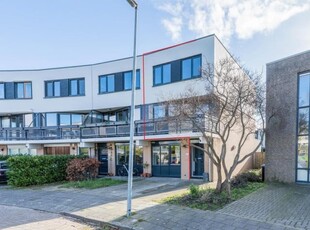 Appartement in Weesp met 5 kamers