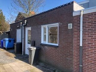 Appartement in Westdorpe met 2 kamers