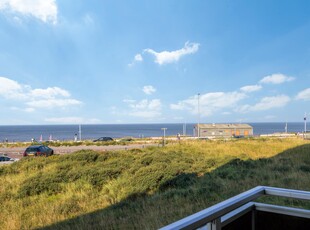 Appartement in Zandvoort met 3 kamers