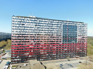 Appartement in Zeist met 3 kamers