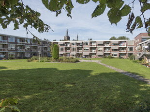 Appartement in Zuid-Scharwoude