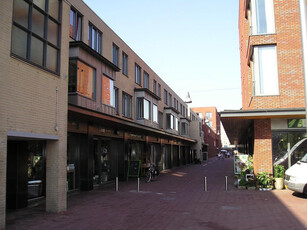 Appartement in Zwolle met 4 kamers