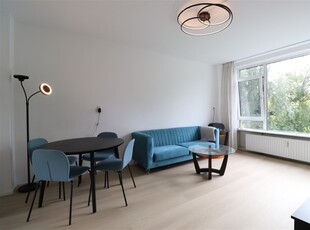 Appartement te huur Ennemaborg, Amsterdam