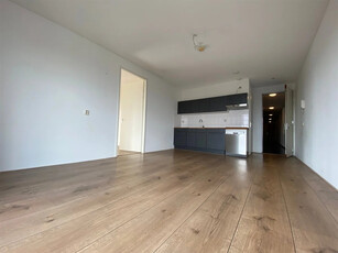 Appartement te huur Europaplein, Utrecht