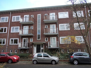 Appartement te huur Hagedoornstraat, Heerlen