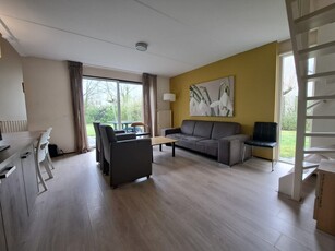 Appartement te huur Haspelstraat, Hoeven