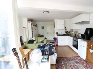 Appartement te huur Hofstraat, Groningen