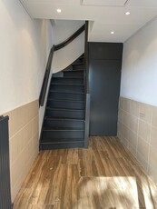 Appartement te huur Jan van Gentstraat, Badhoevedorp