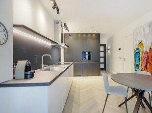 Appartement te huur Keizersgracht, Amsterdam