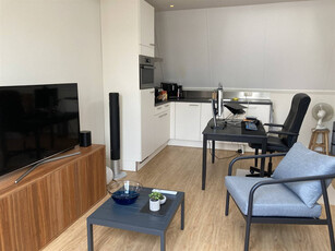 Appartement te huur Kerklaan, Hilversum