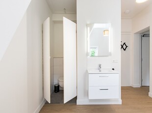 Appartement te huur Kronenburgersingel, Nijmegen