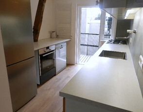 Appartement te huur Kruisstraat, Haarlem