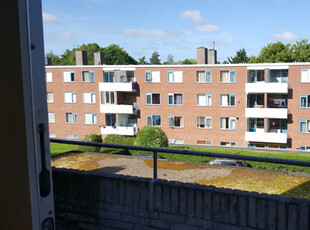 Appartement te huur Paterswoldseweg, Groningen