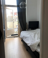 Appartement te huur Rozemarijnstraat, Breda