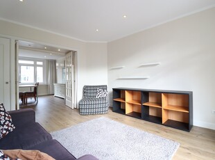 Appartement te huur Scheldestraat, Amsterdam