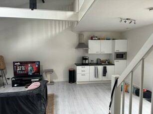 Appartement te huur Schuitenberg, Roermond