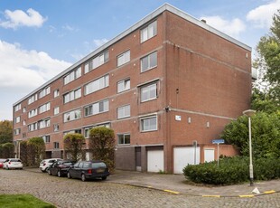 Appartement te huur Twikkelstraat, Breda