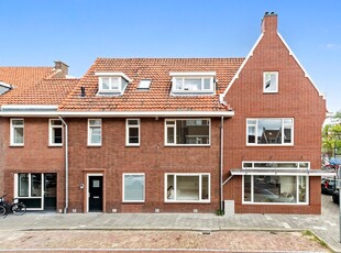 Appartement te huur Van Halewijnlaan, Voorburg