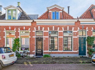 Baanstraat 32