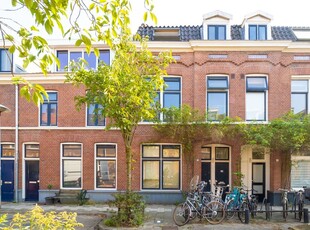 Balistraat 46bs, Utrecht