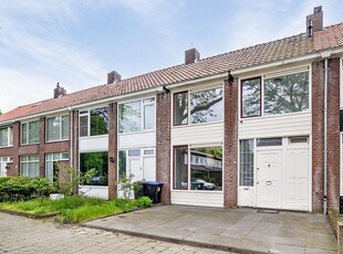 Barrierweg 11, Eindhoven