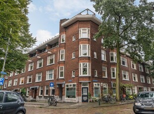 Berkelselaan 120A 01, Rotterdam