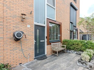 Beugstraat 71, Hoogvliet Rotterdam