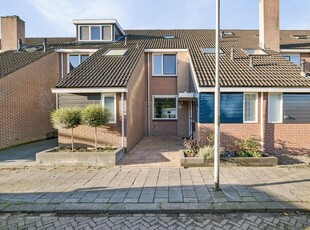 Boeier 125, Barendrecht