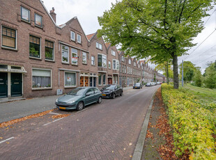 Boergoensevliet 135A