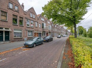 Boergoensevliet 135A, Rotterdam