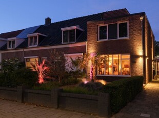 Bornsestraat 190, Almelo