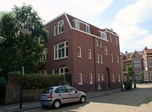 Bovenwoning Van der Duijnstraat, Utrecht huren?