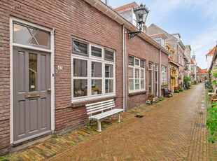 Buiten Hofstraat 47