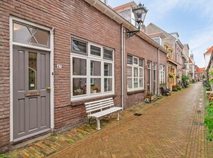 Buiten Hofstraat 47, Kampen