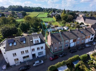 Burgemeester Ceulenstraat 100, Maastricht